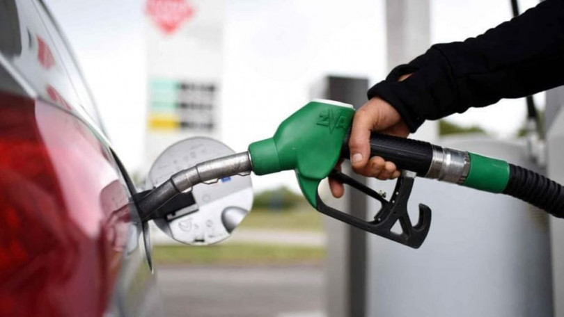 Benzina: caro prezzi a valanga sull'88% della spesa